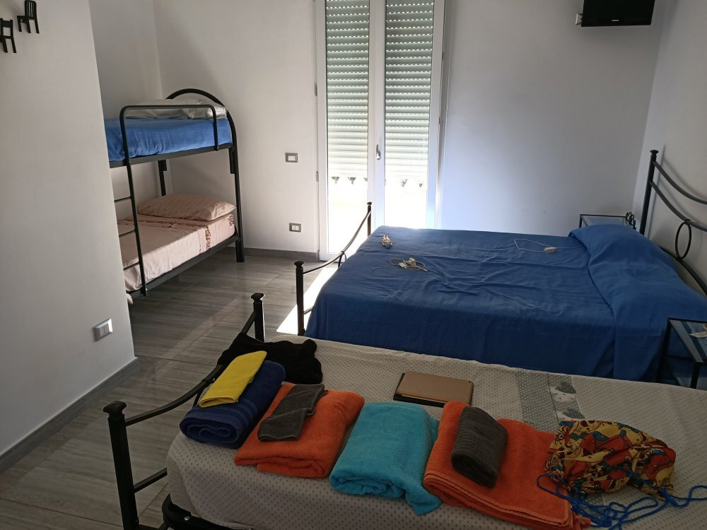 Bed and Breakfast DolceSosta主图