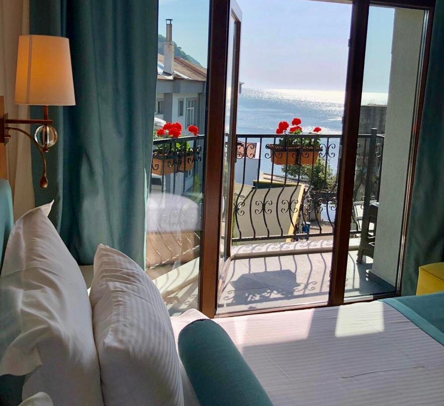 Sardinia Hotel主图
