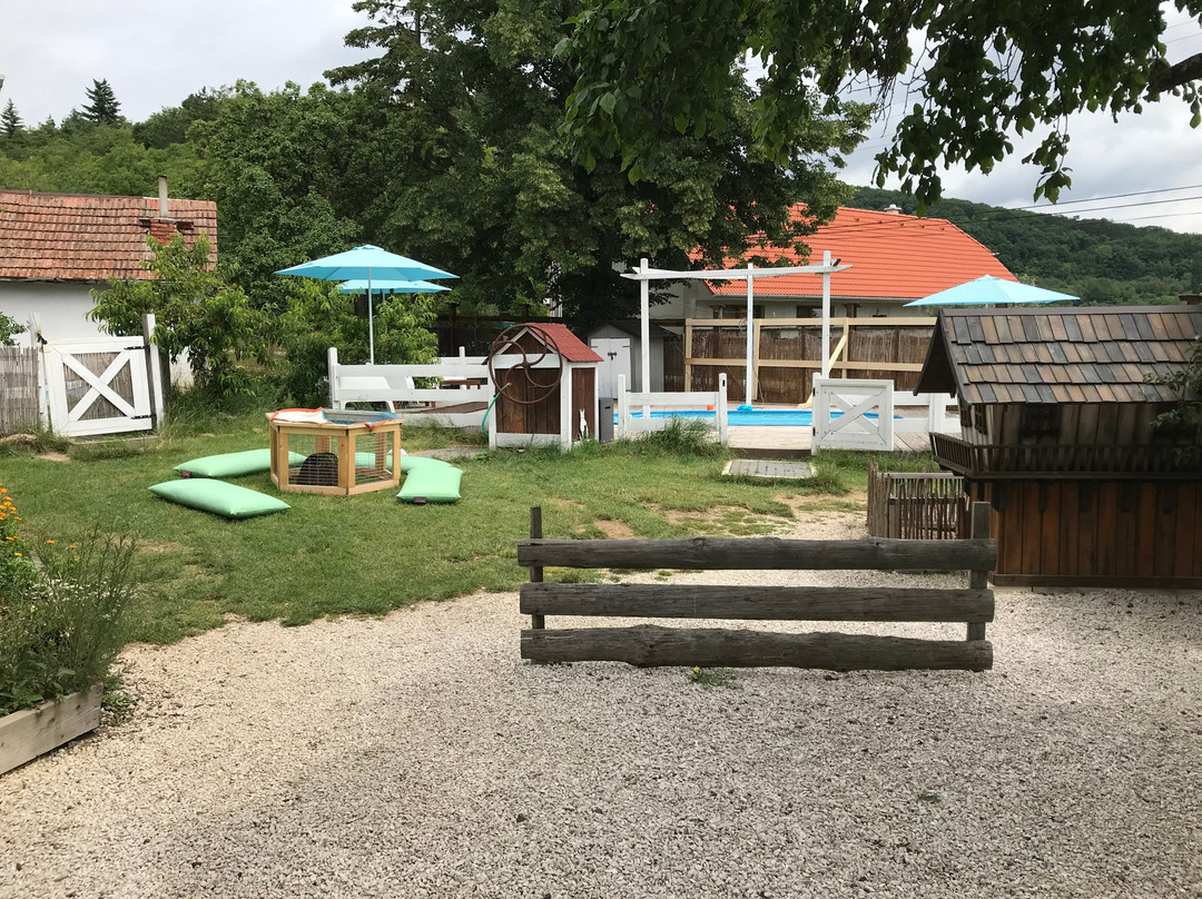 MiniFARMA