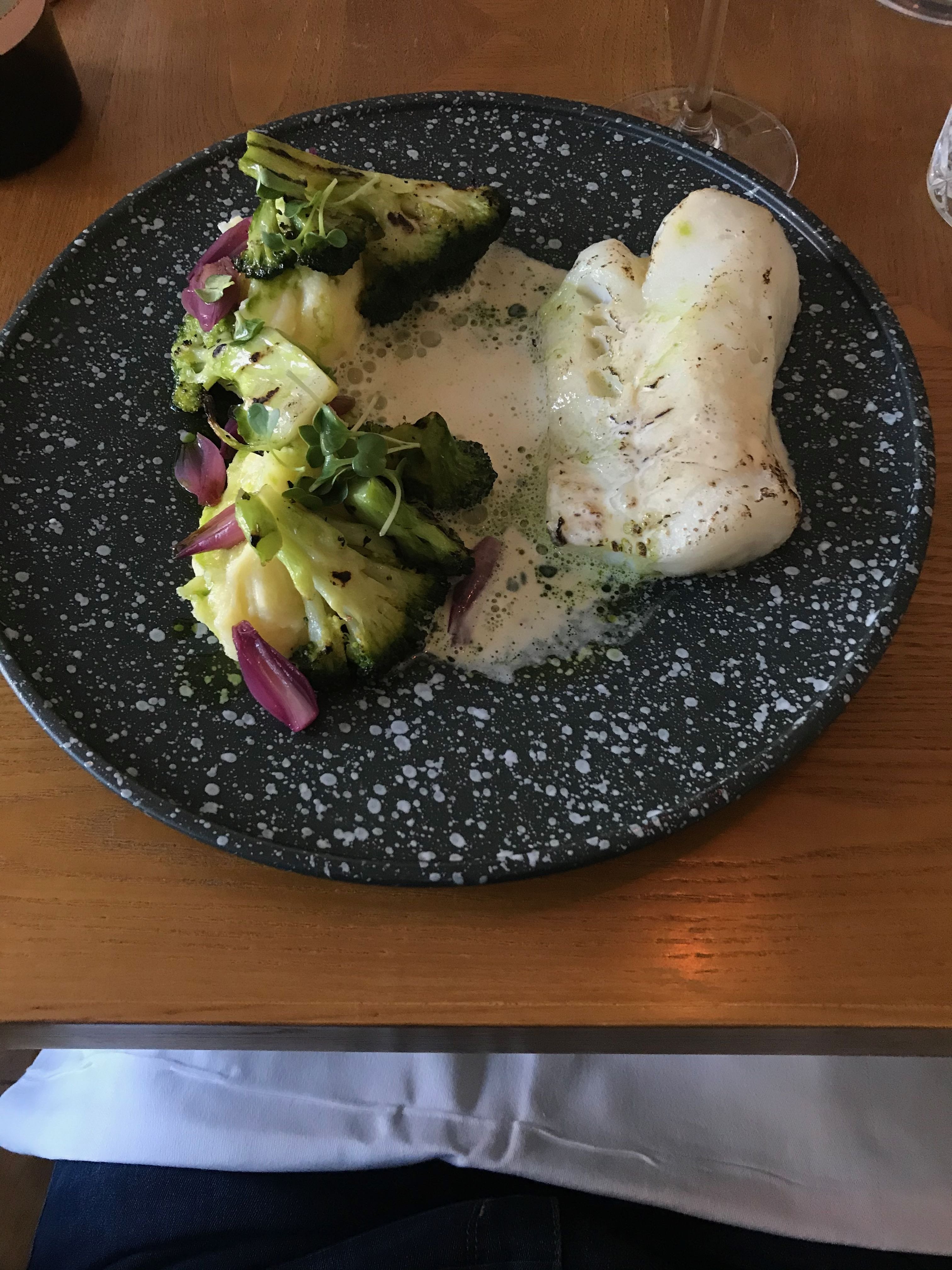 Sigló Hotel by Keahotels-餐饮