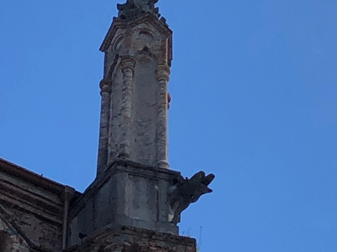 Duomo di Mortegliano景点图片