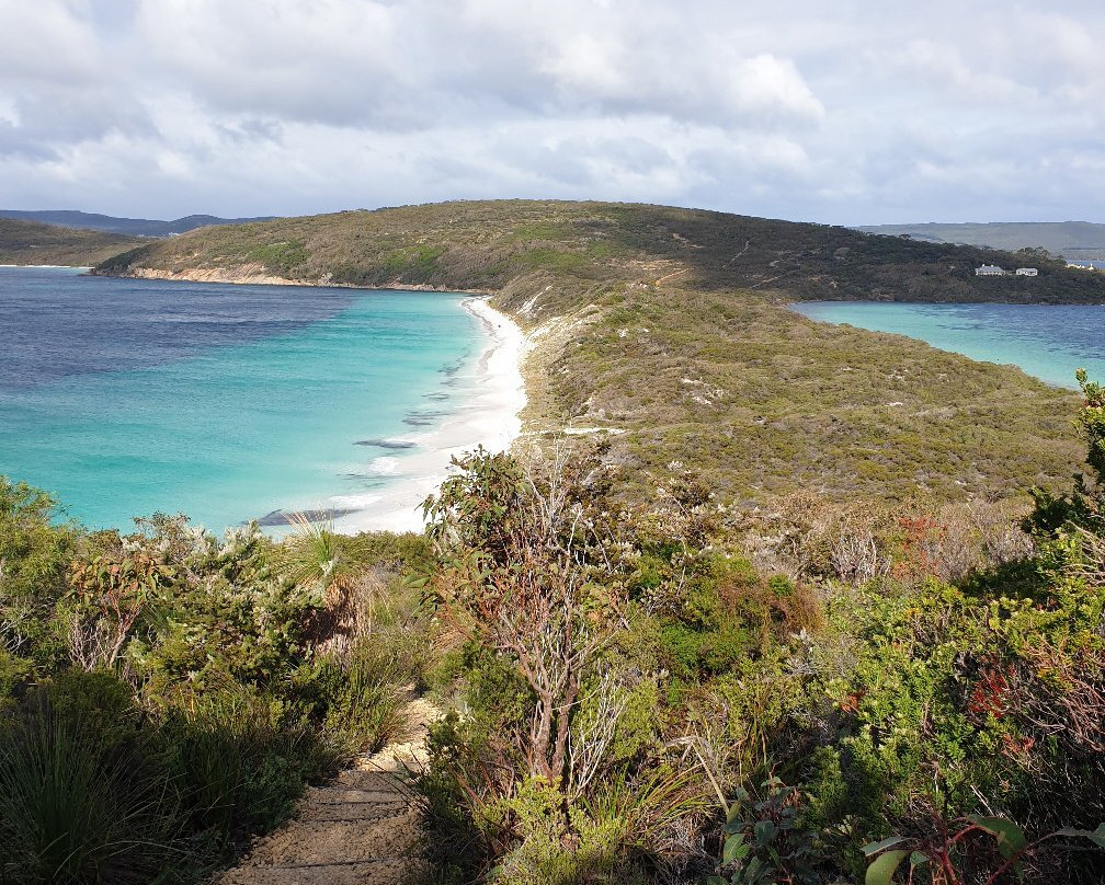 Quaranup-Point Possession Trail-奥尔巴尼必去景点