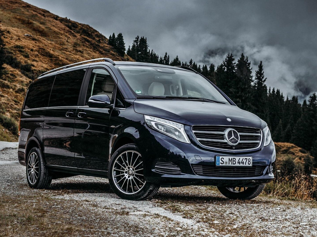 PROFi DRIVER Mexico City, Mexico, North America-墨西哥城必去景点