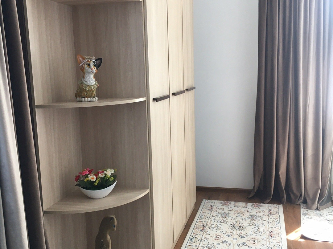 Apart Otel' Welcome主图