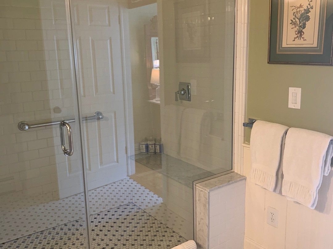 The Springwater Bed & Breakfast主图