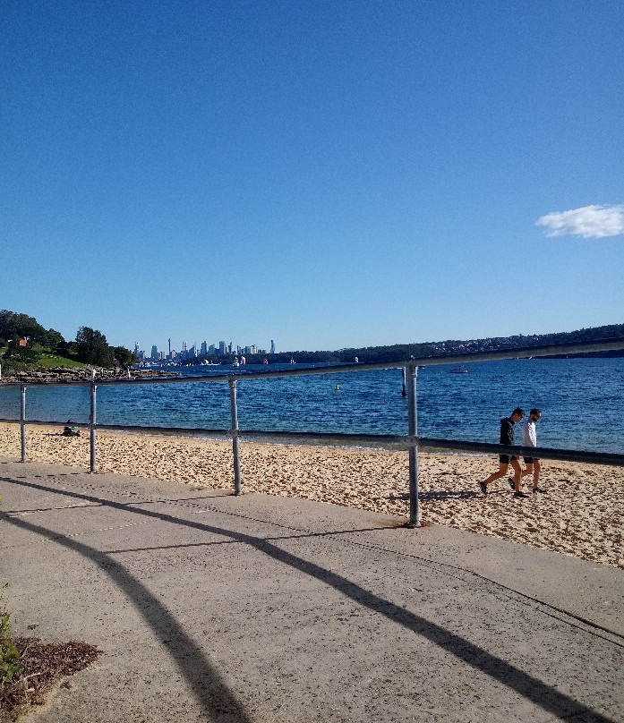 Pro Dive-悉尼必去景点