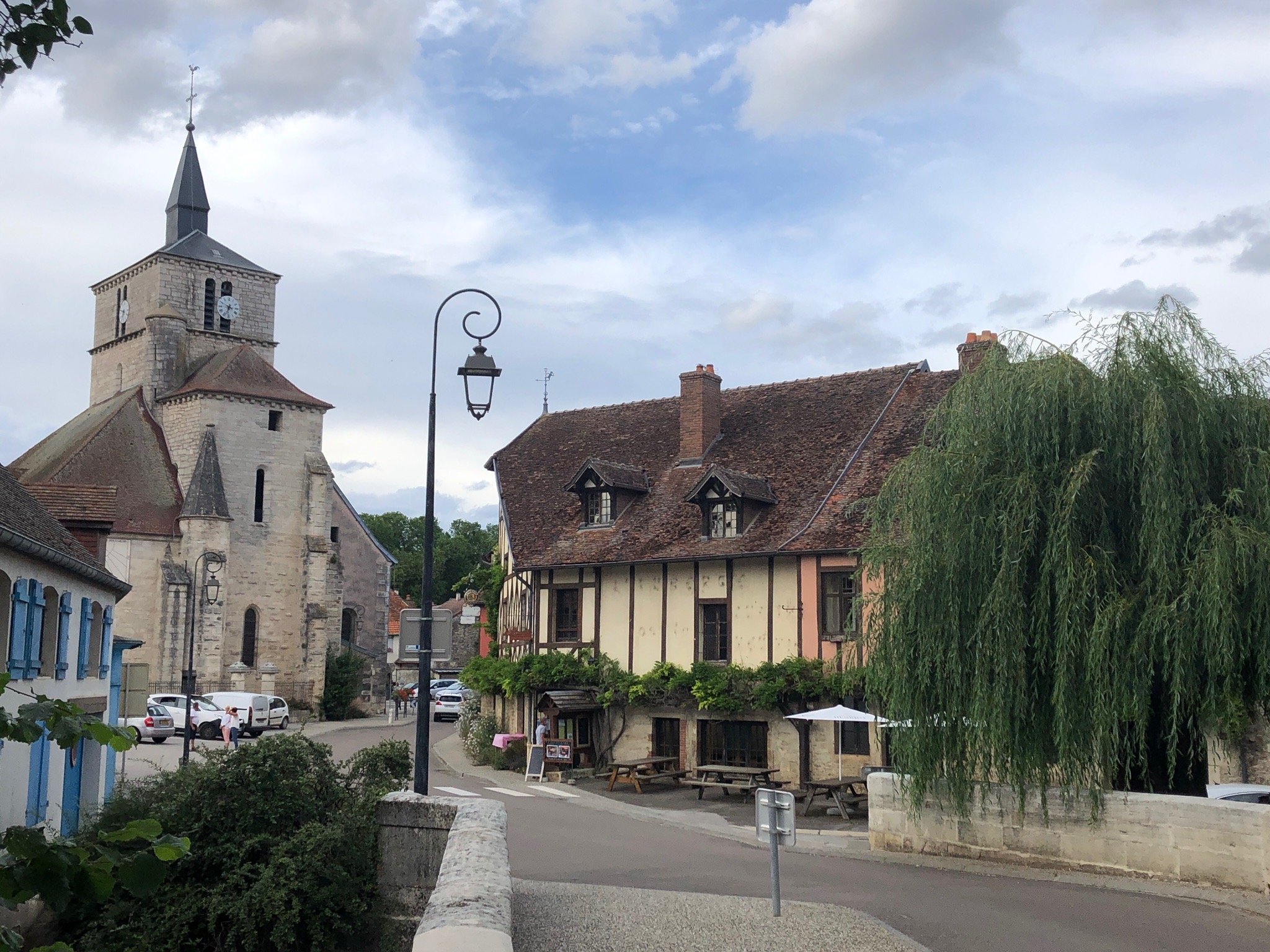 Auberge Le Renard'Eau-官方