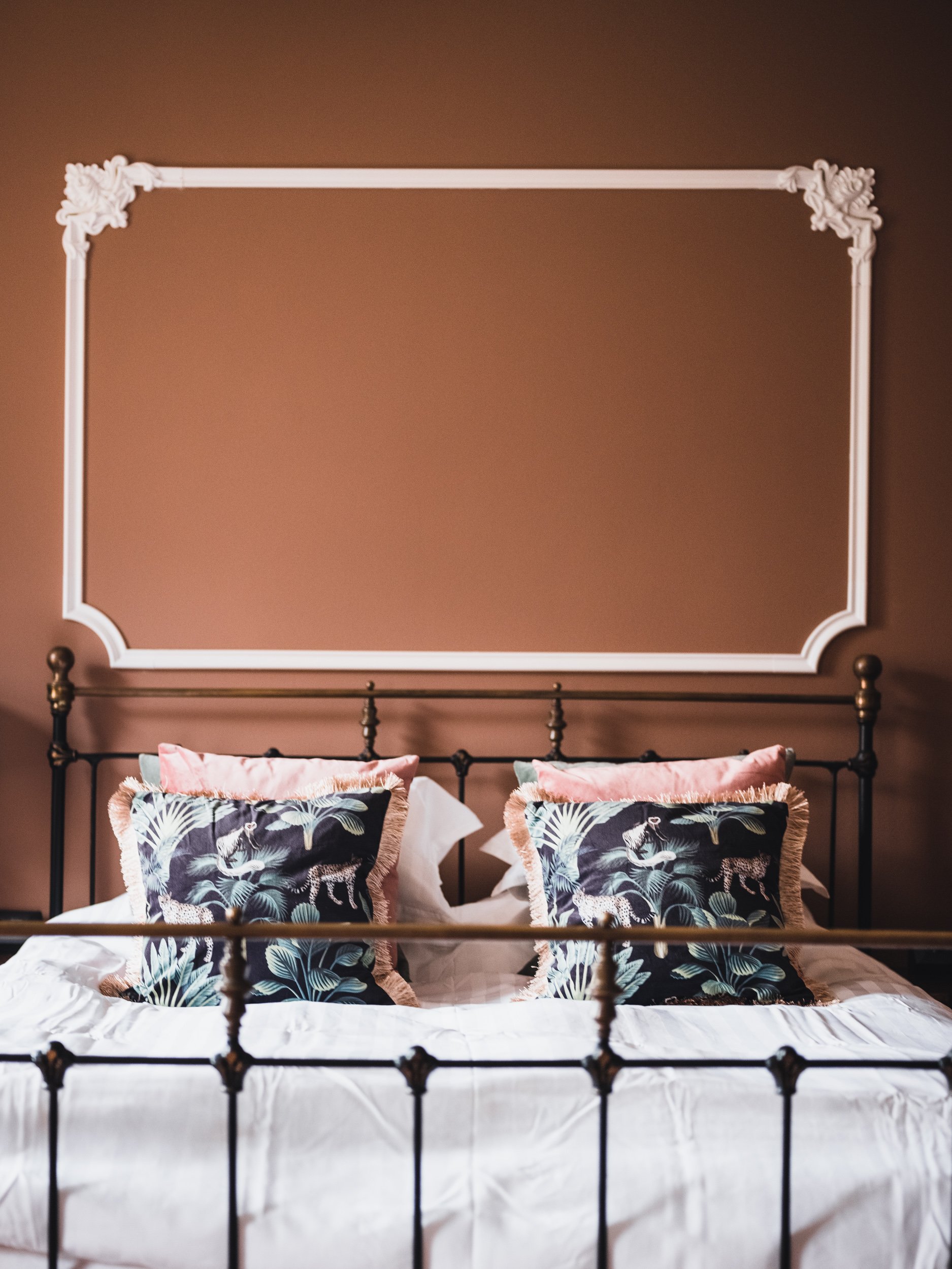 Weinbergs hotel-官方