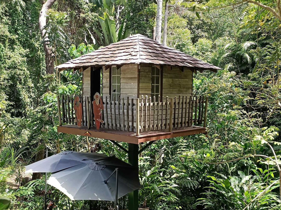Kuranda Original Rainforest Markets景点图片