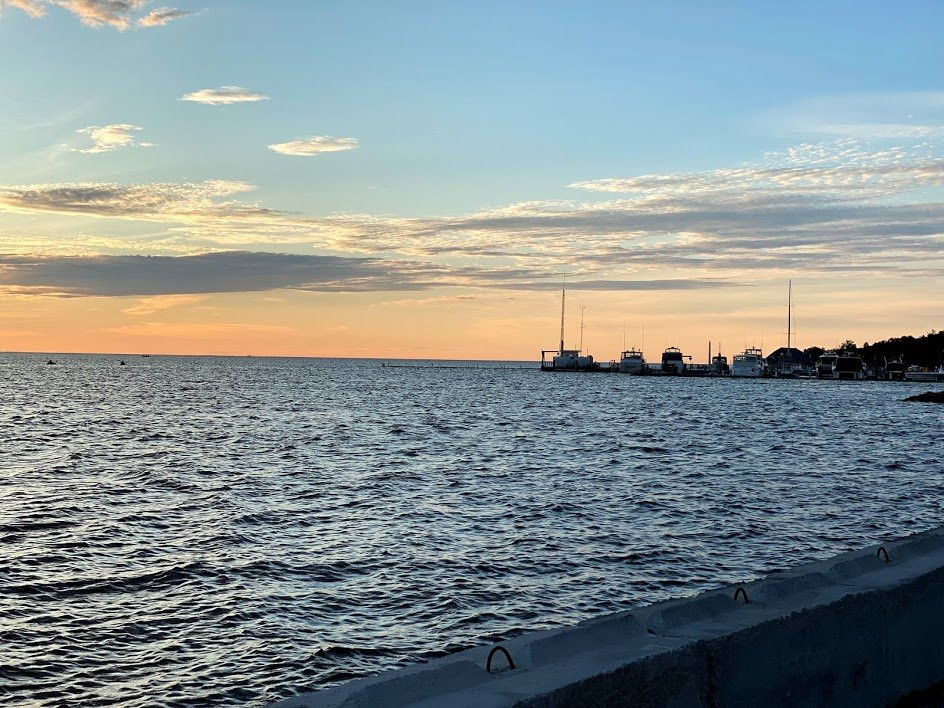 Ephraim Shores Resort主图