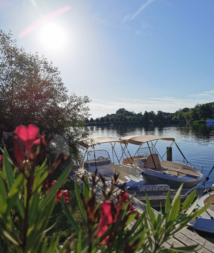 Ringelnatz Inselhotel主图