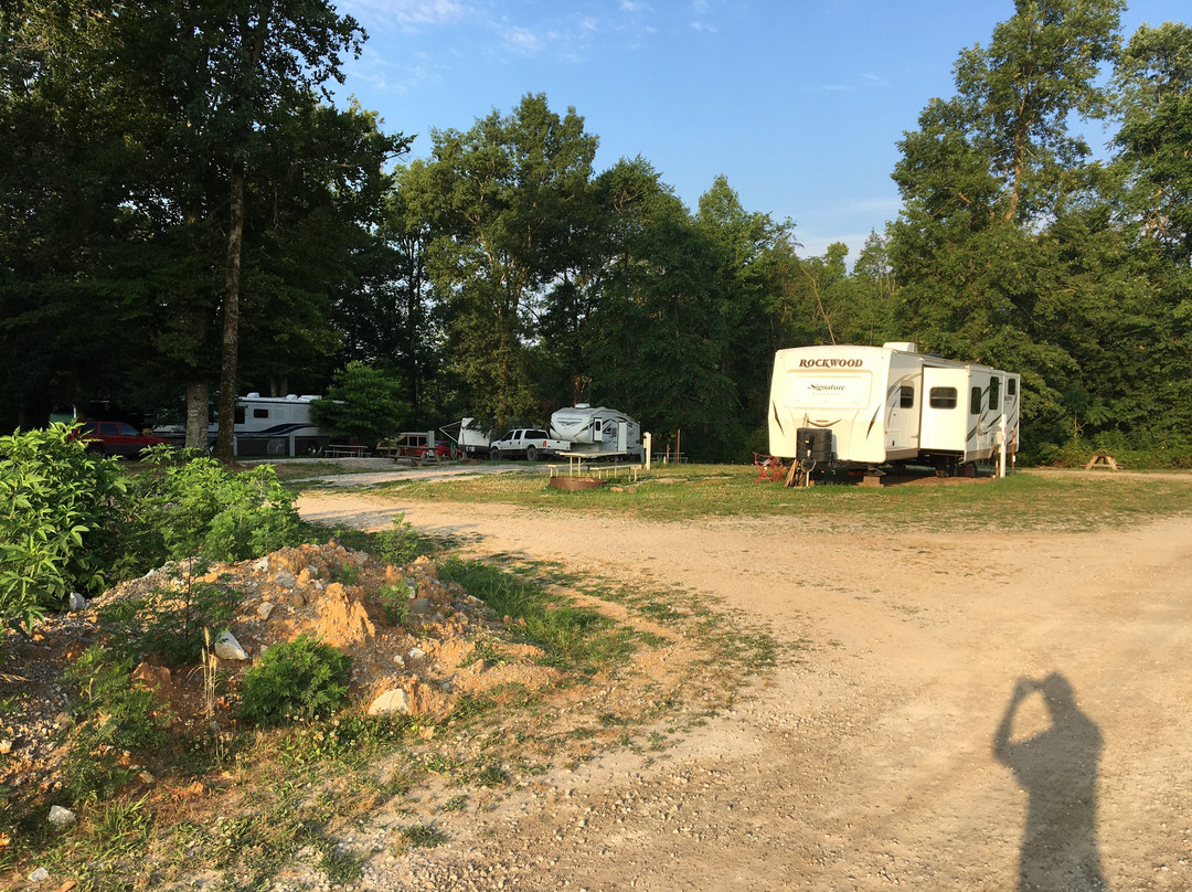 Happy Camper Campground
