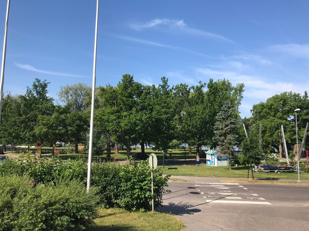 Ekenäs Stadshotell主图