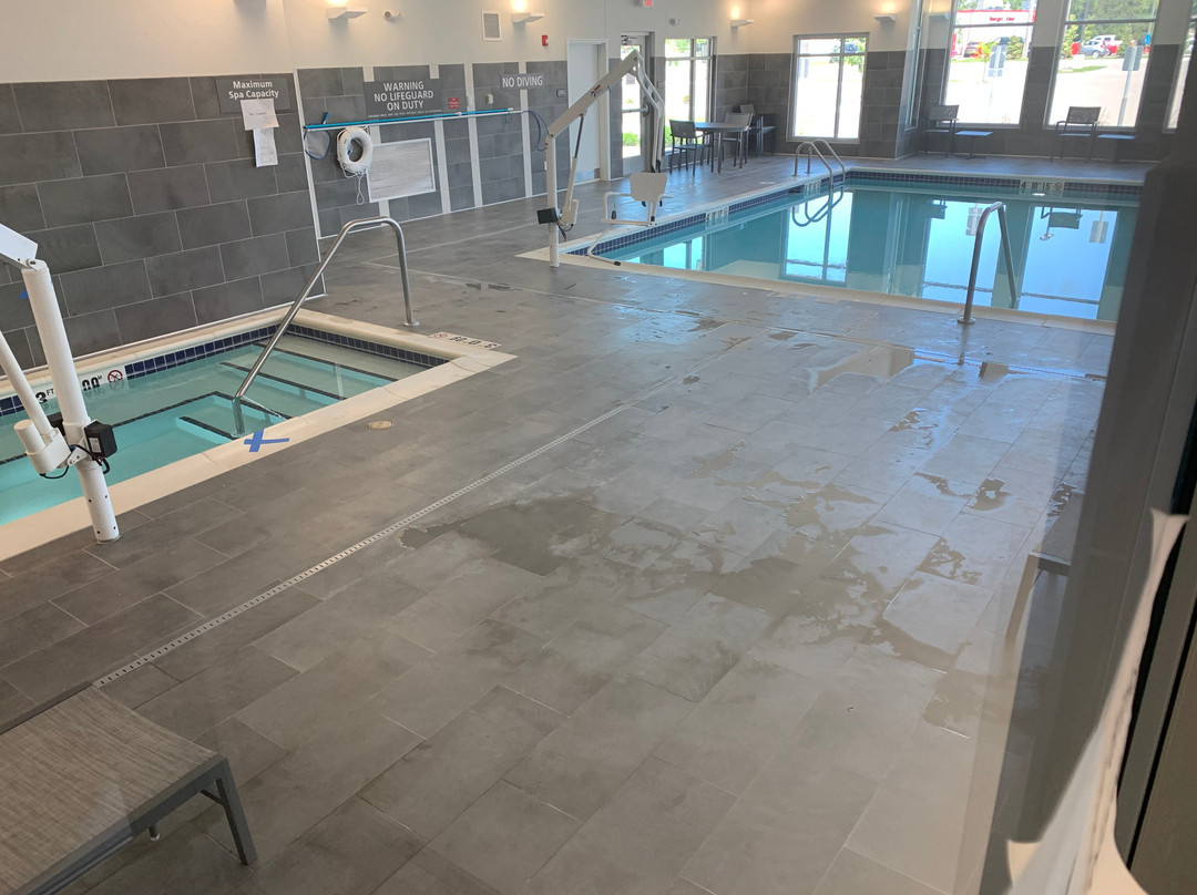 Residence Inn St. Cloud Waite Park主图