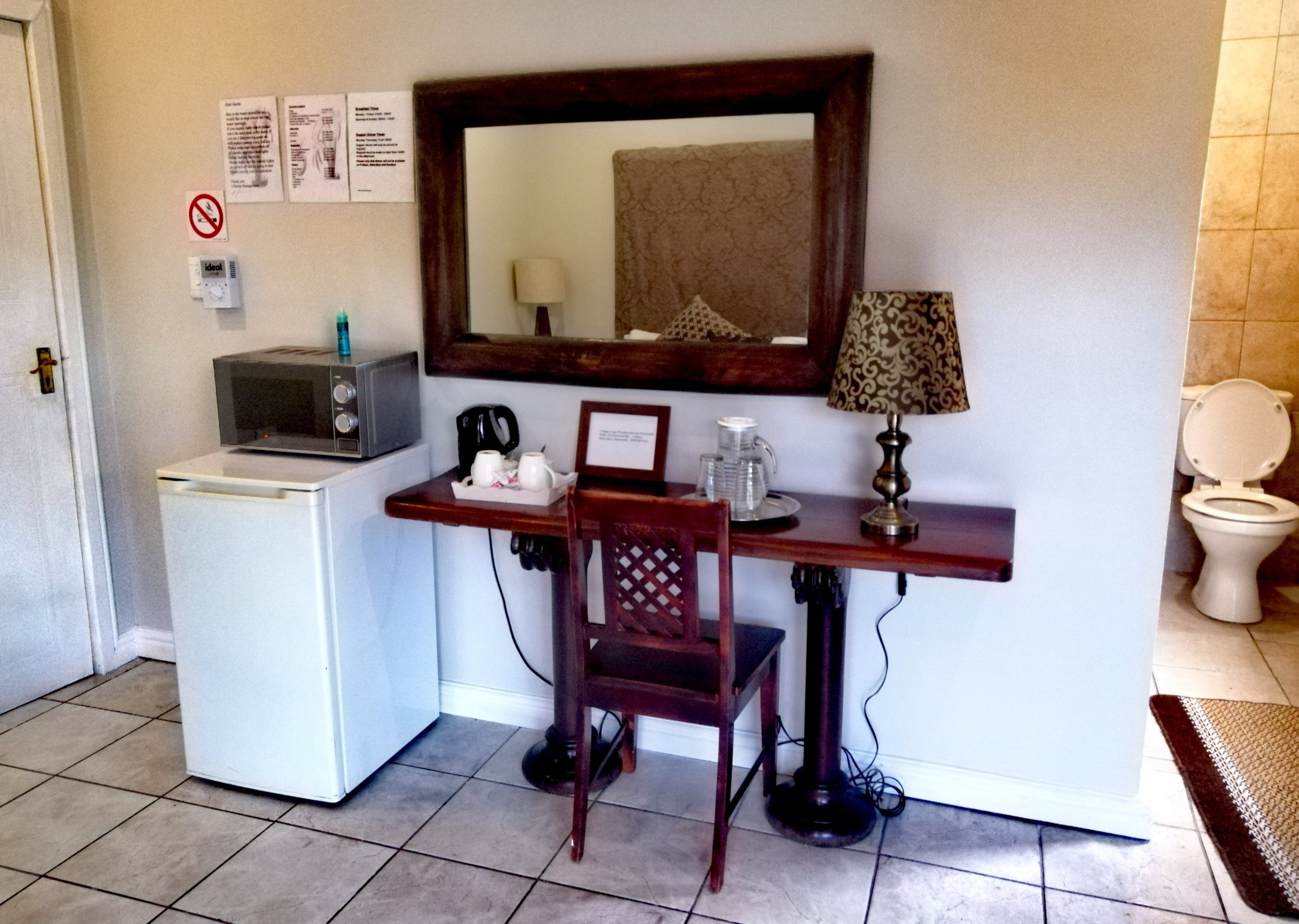 3 Palms Cape B&B-官方