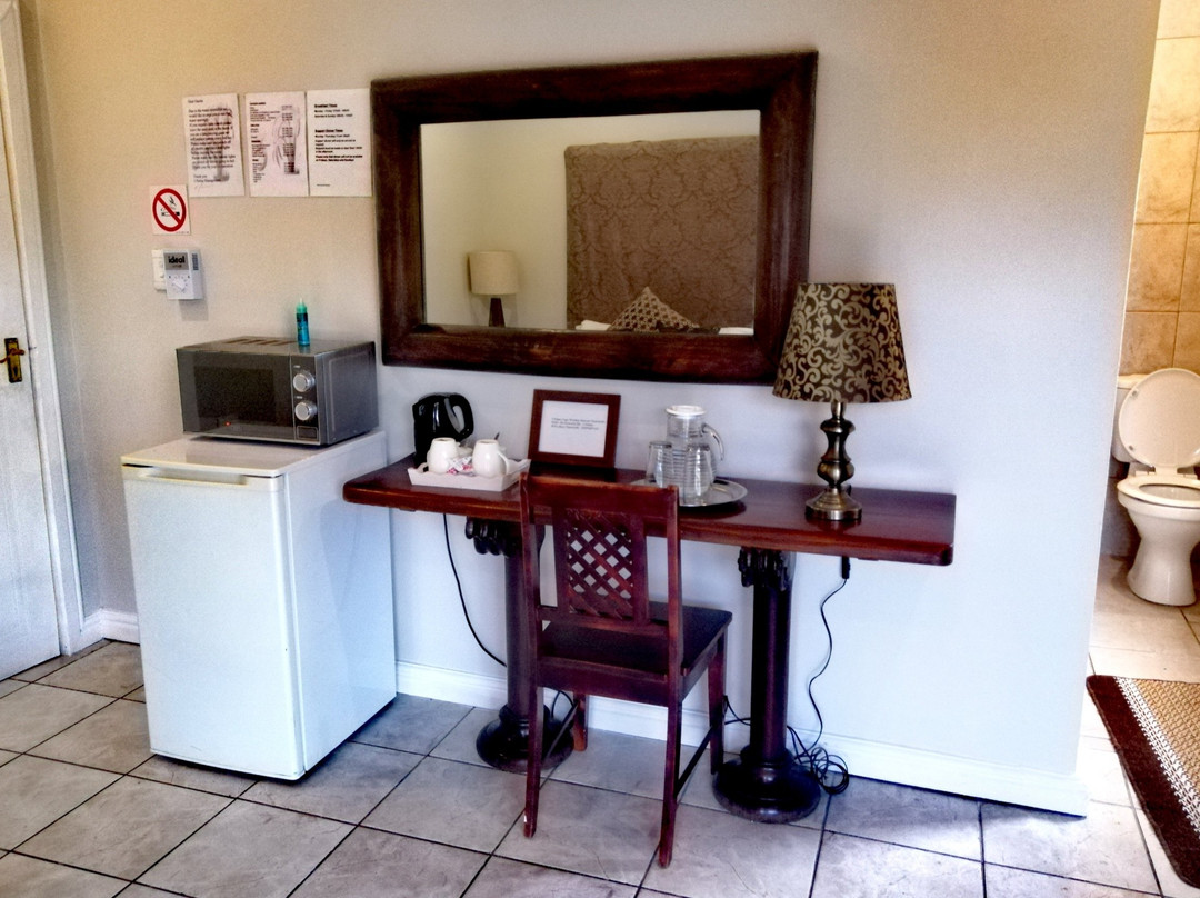 3 Palms Cape B&B主图