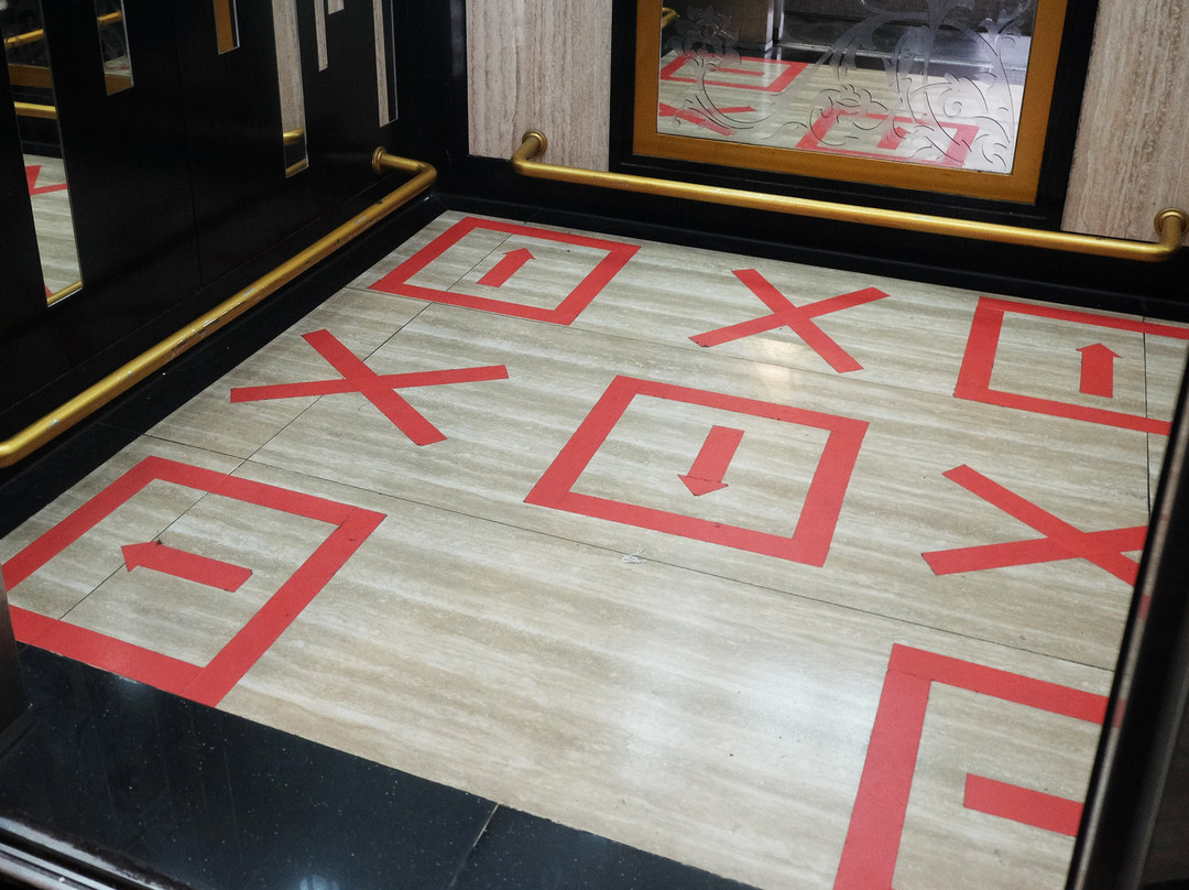 Kamalodge Cafe & Resort主图