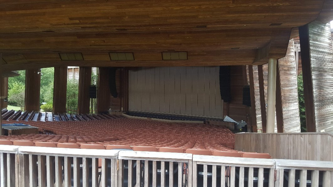 Wolf Trap National Park For The Performing Arts景点图片