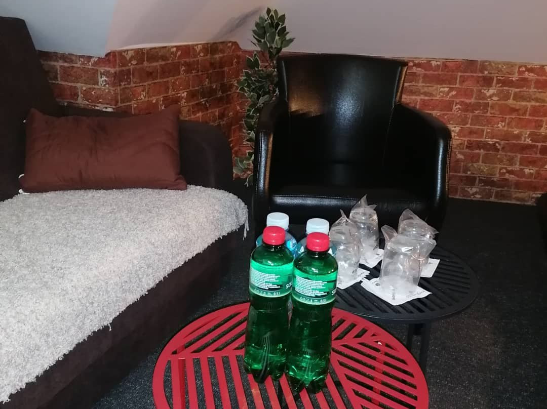Kod Pirocanca De Luxe Apartmens主图