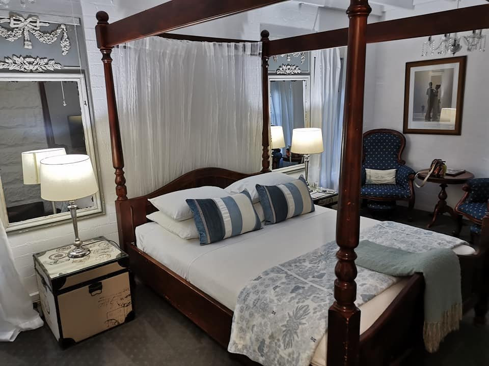 The Loft In The Mill Boutique Accommodation主图