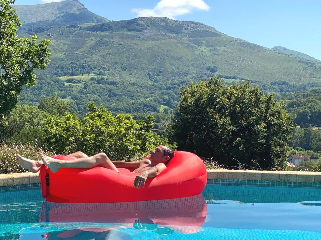 Maison Iratzean主图