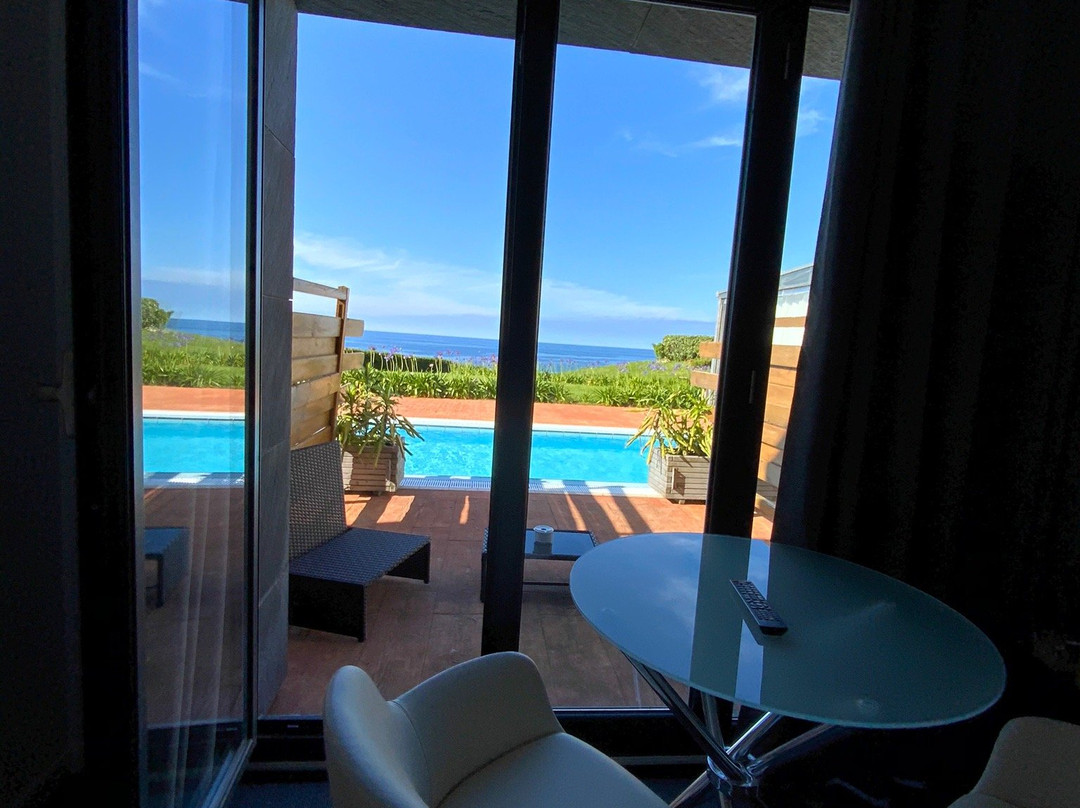 阿尔贝酒店主图