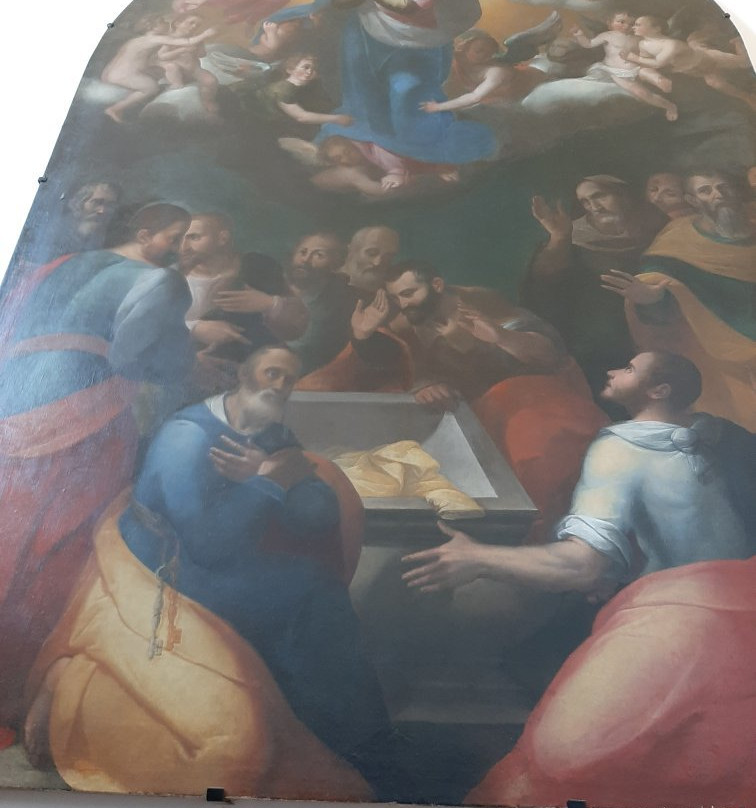 Museo Civico-Diocesano di Santa Maria dei Servi景点图片