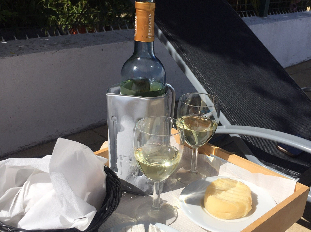 Monte do Colmeal - Country House & Wine主图