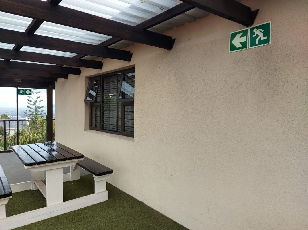 Tyger Hills Guest House主图