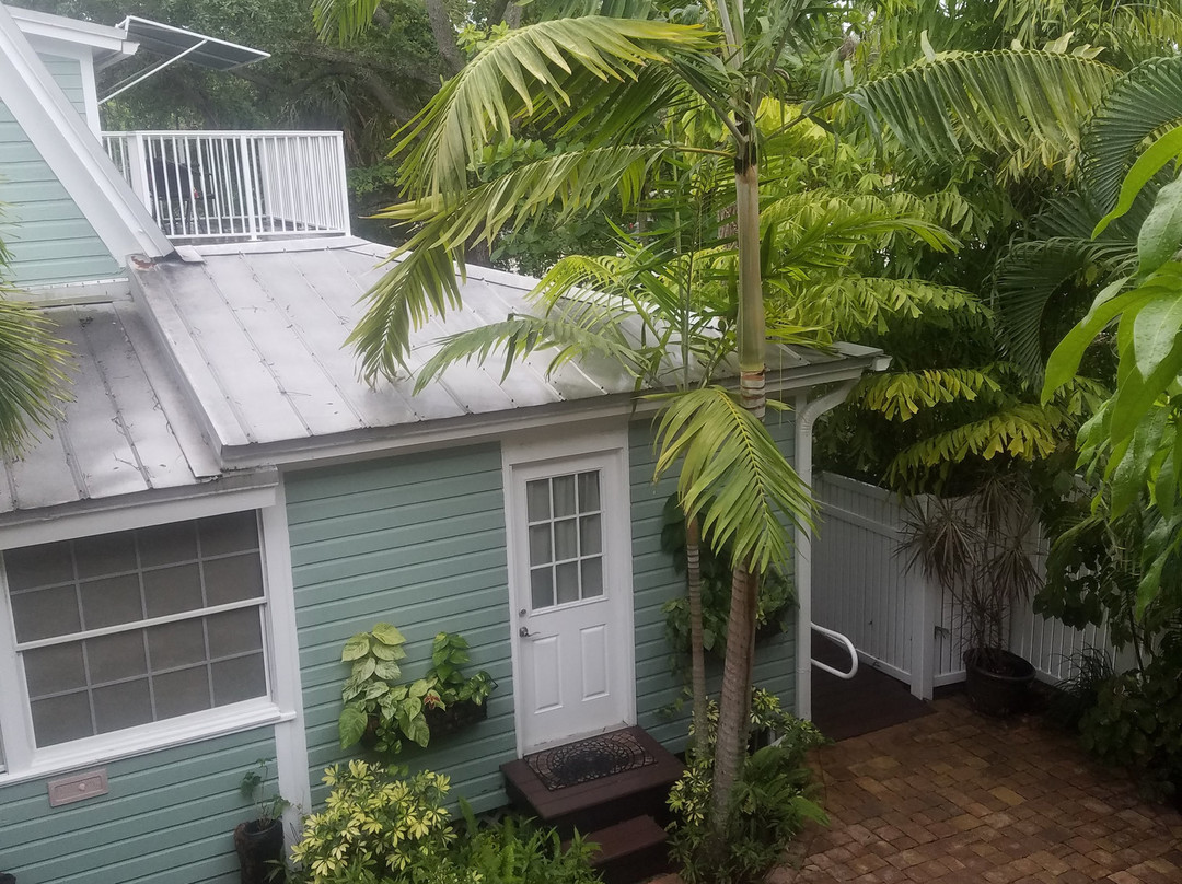 SeaGlass Inn Bed and Breakfast主图