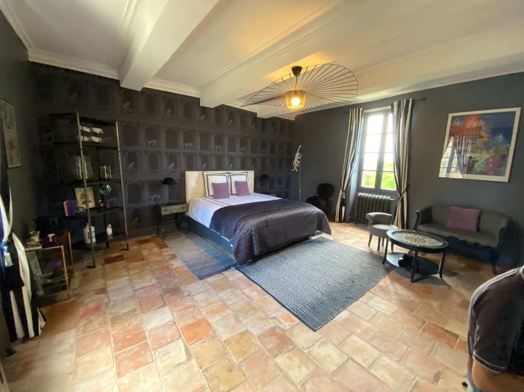 Le Mas de la Chapelle主图