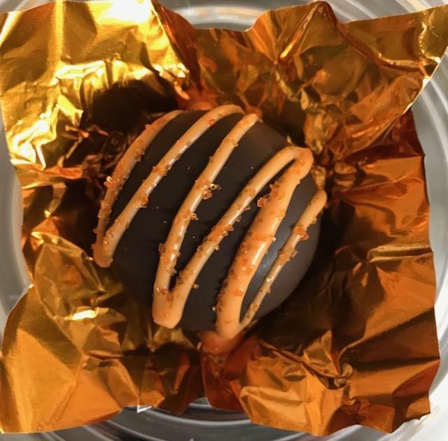 Cowtown Candy Company-科迪必去景点