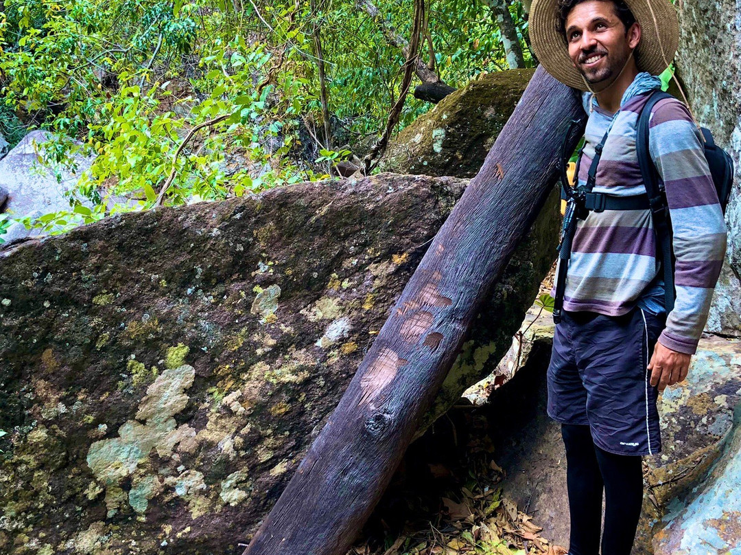 Kalunga Community-Cavalcante必去景点