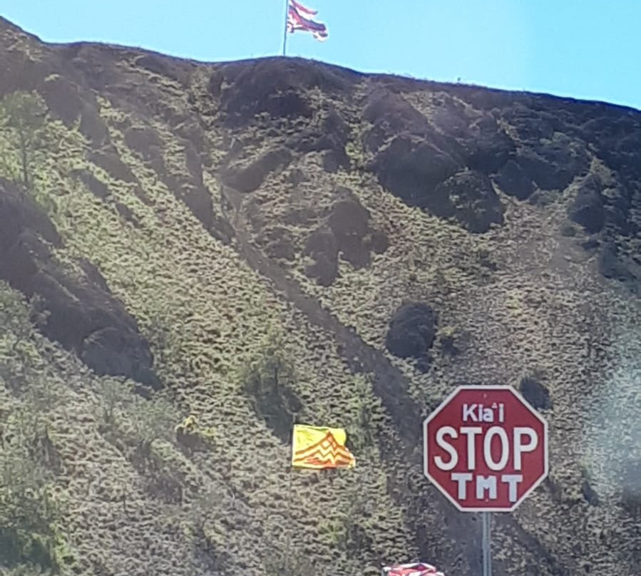 马鞍道-夏威夷大岛必去景点