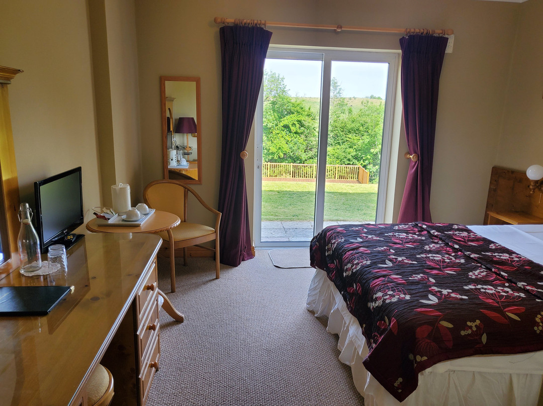Ardilaun Guesthouse主图