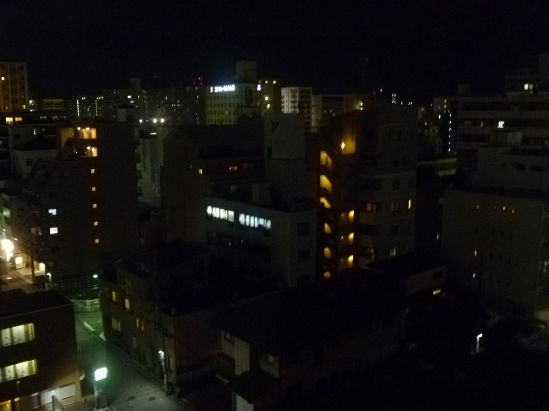 Kuretake Inn Nankai Sakai Ekimae主图