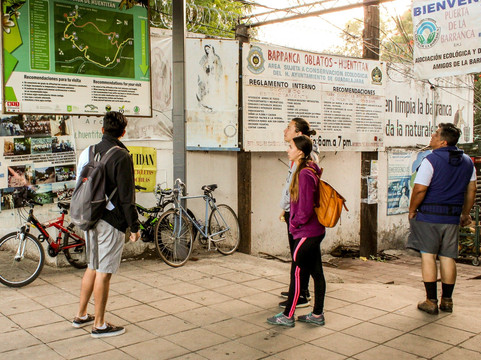 Recorridos de Autor-瓜达拉哈拉必去景点