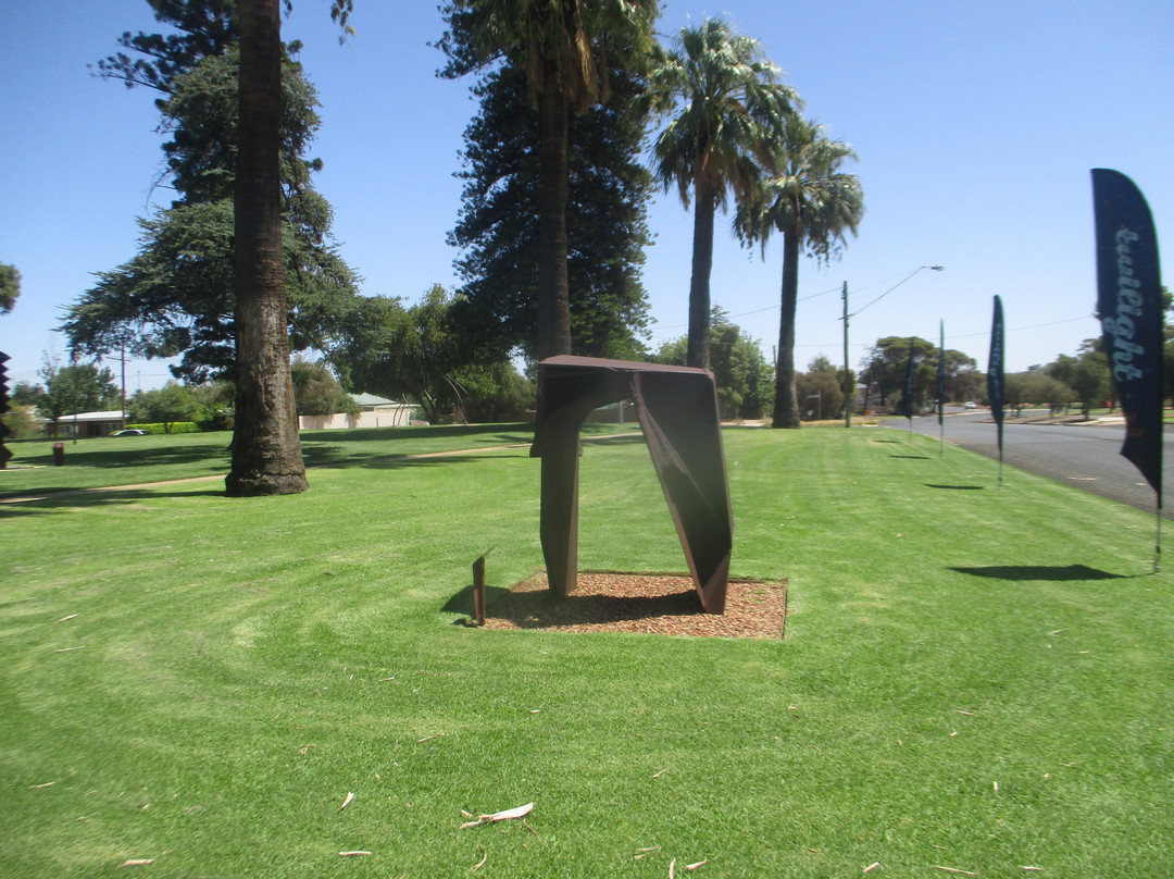 Mildura Arts Centre景点图片