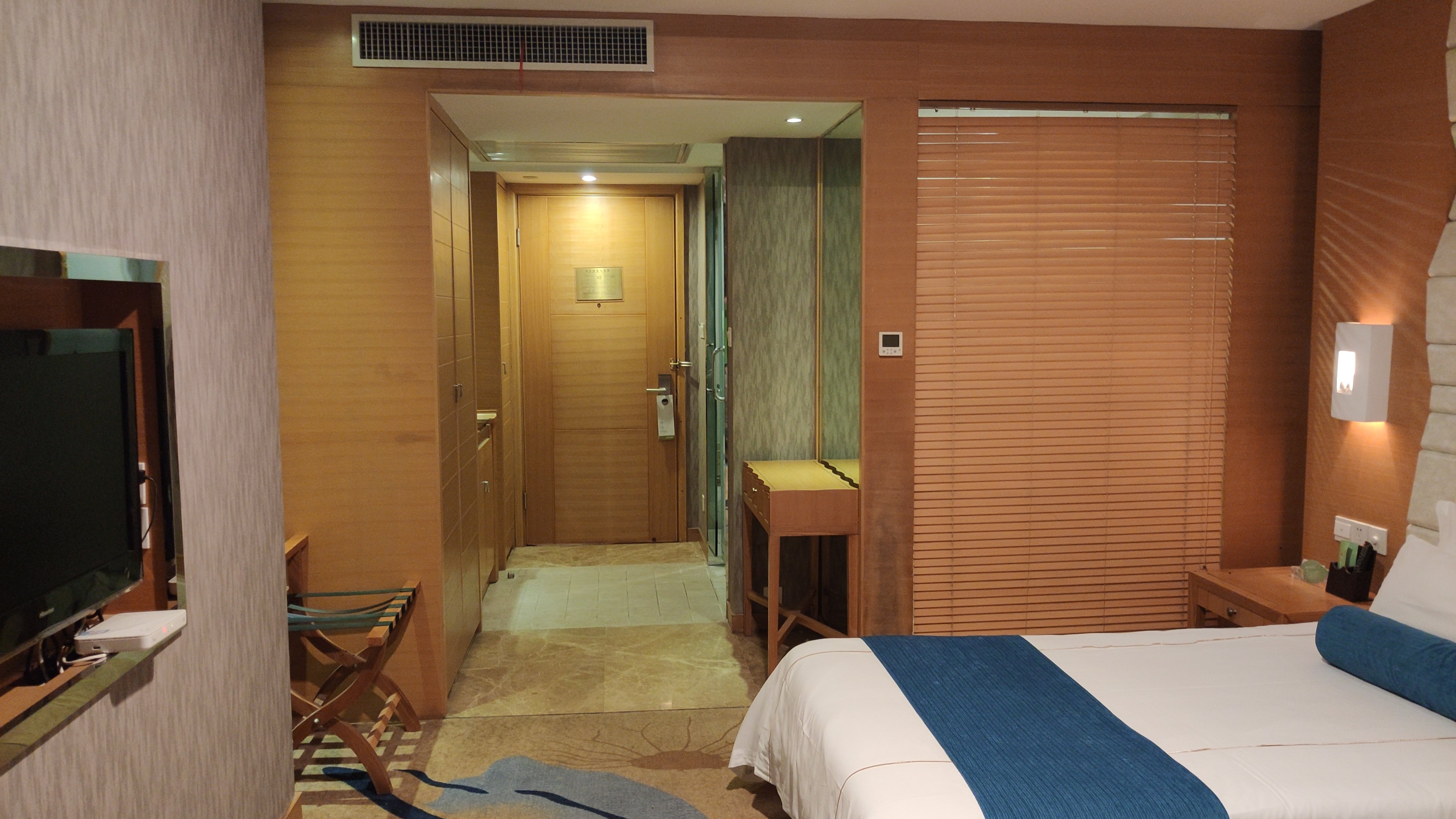 东方石浦大饭店-浴室