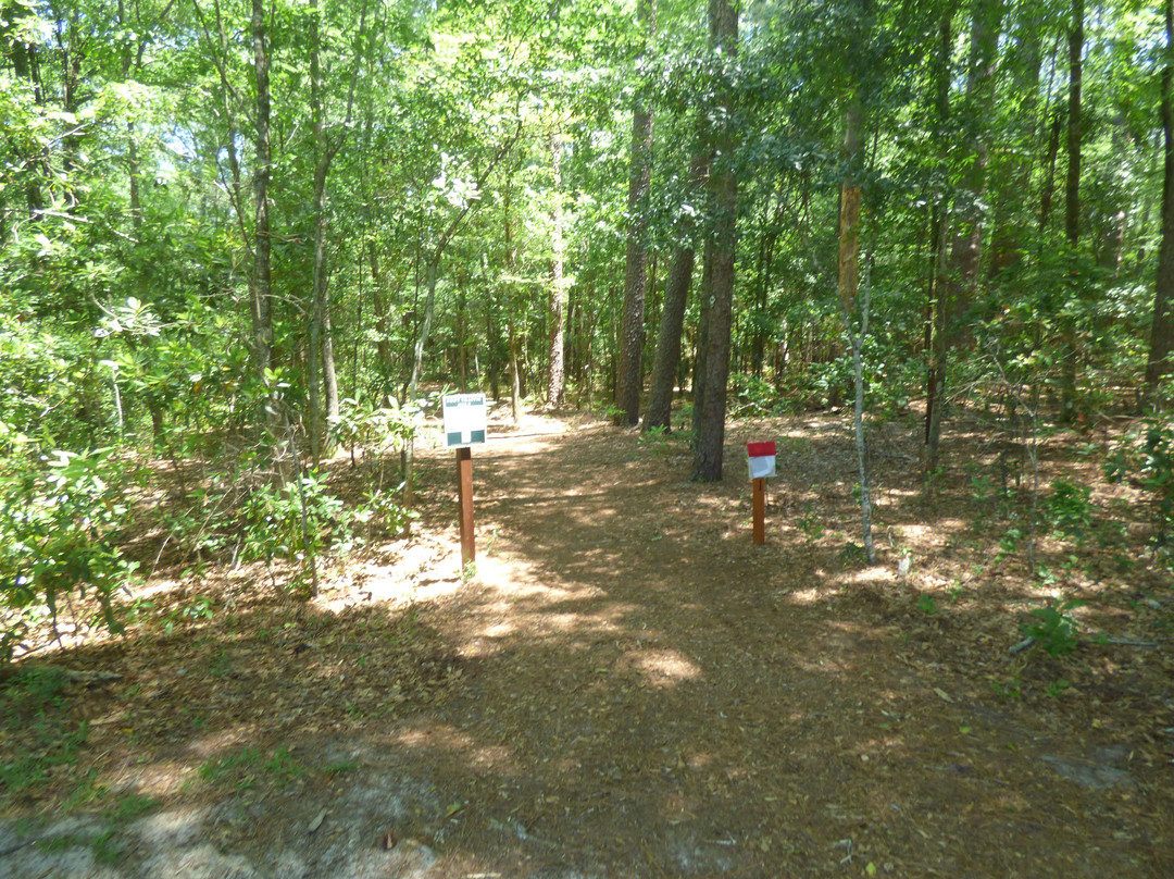 Aiken State Park-艾肯必去景点