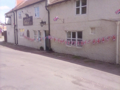 Owston Ferry旅游攻略图片