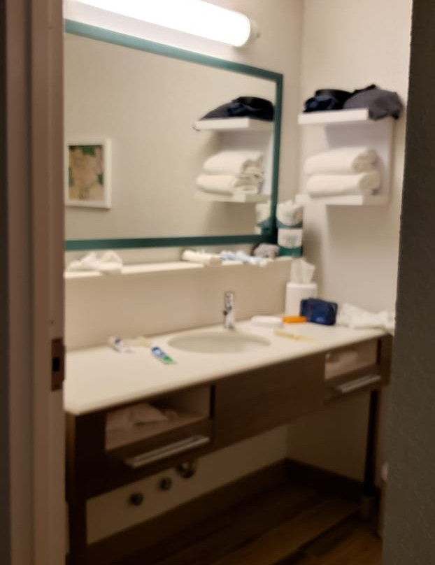 Hampton Inn Palm Beach Gardens主图