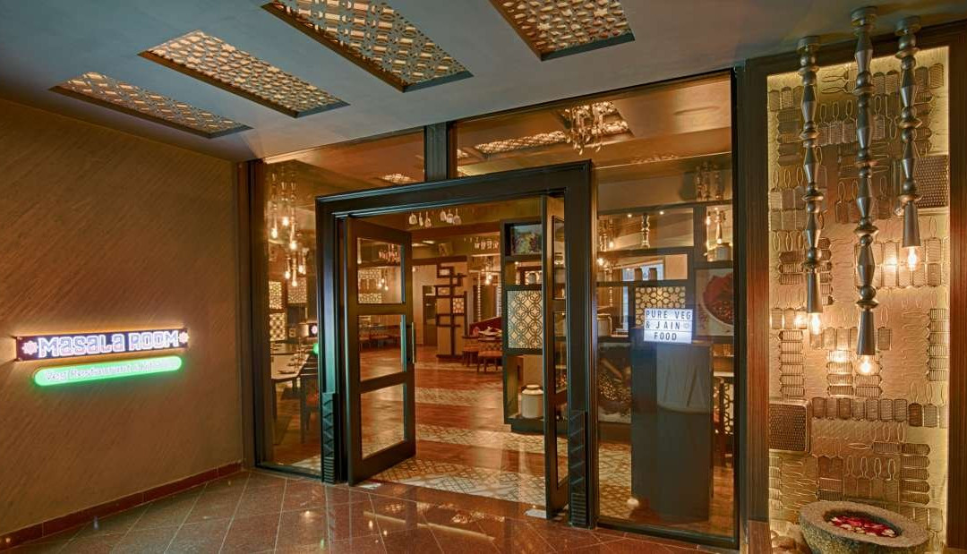 The Hans Hotel主图