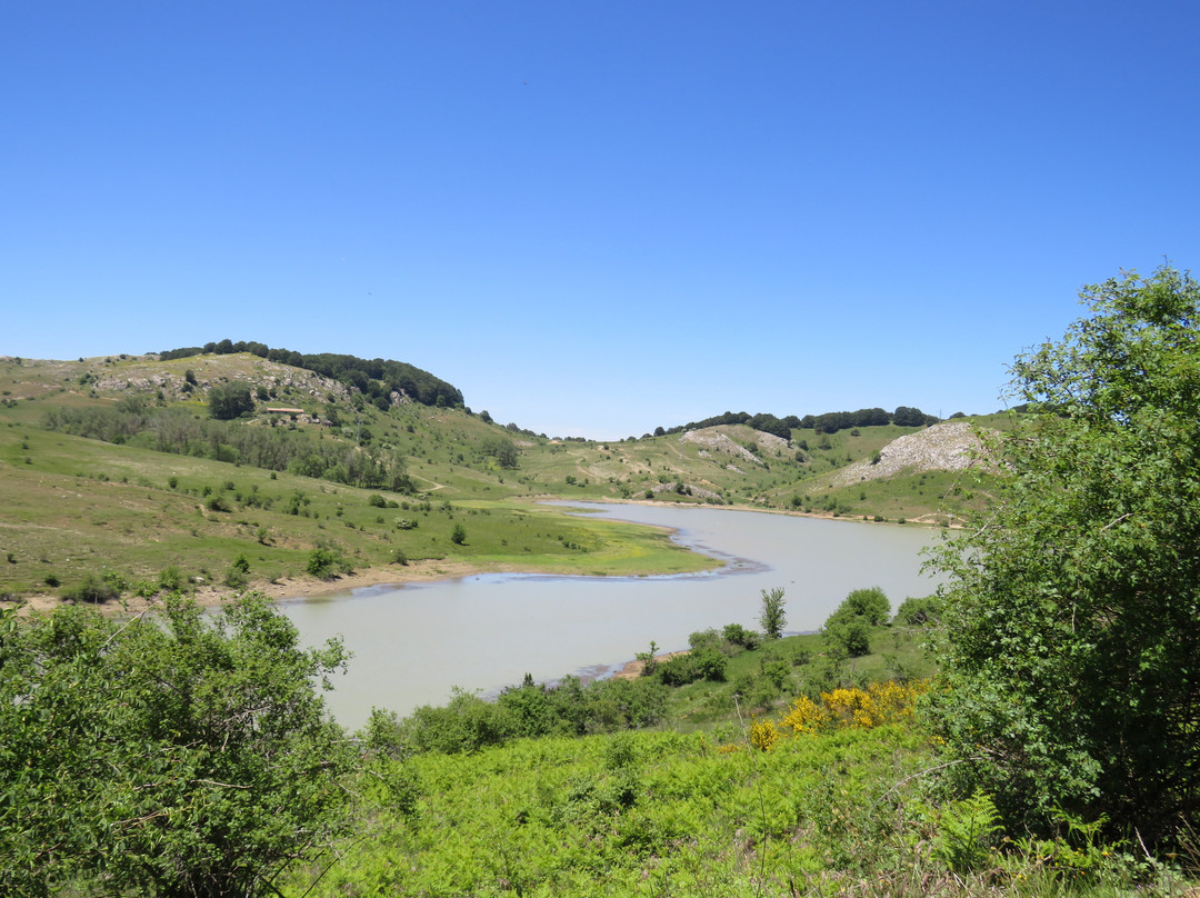 Lago Trearie-Randazzo必去景点