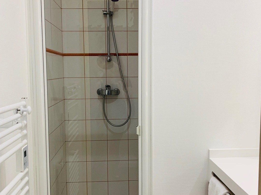Logis Hotel des Messageries Arbois主图