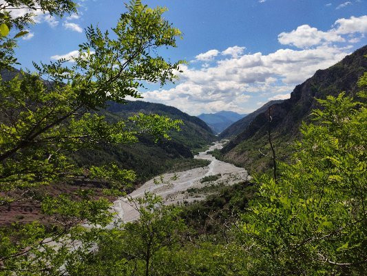 Relais cyclo Rando des monts d’azur-Saint-Auban必去景点