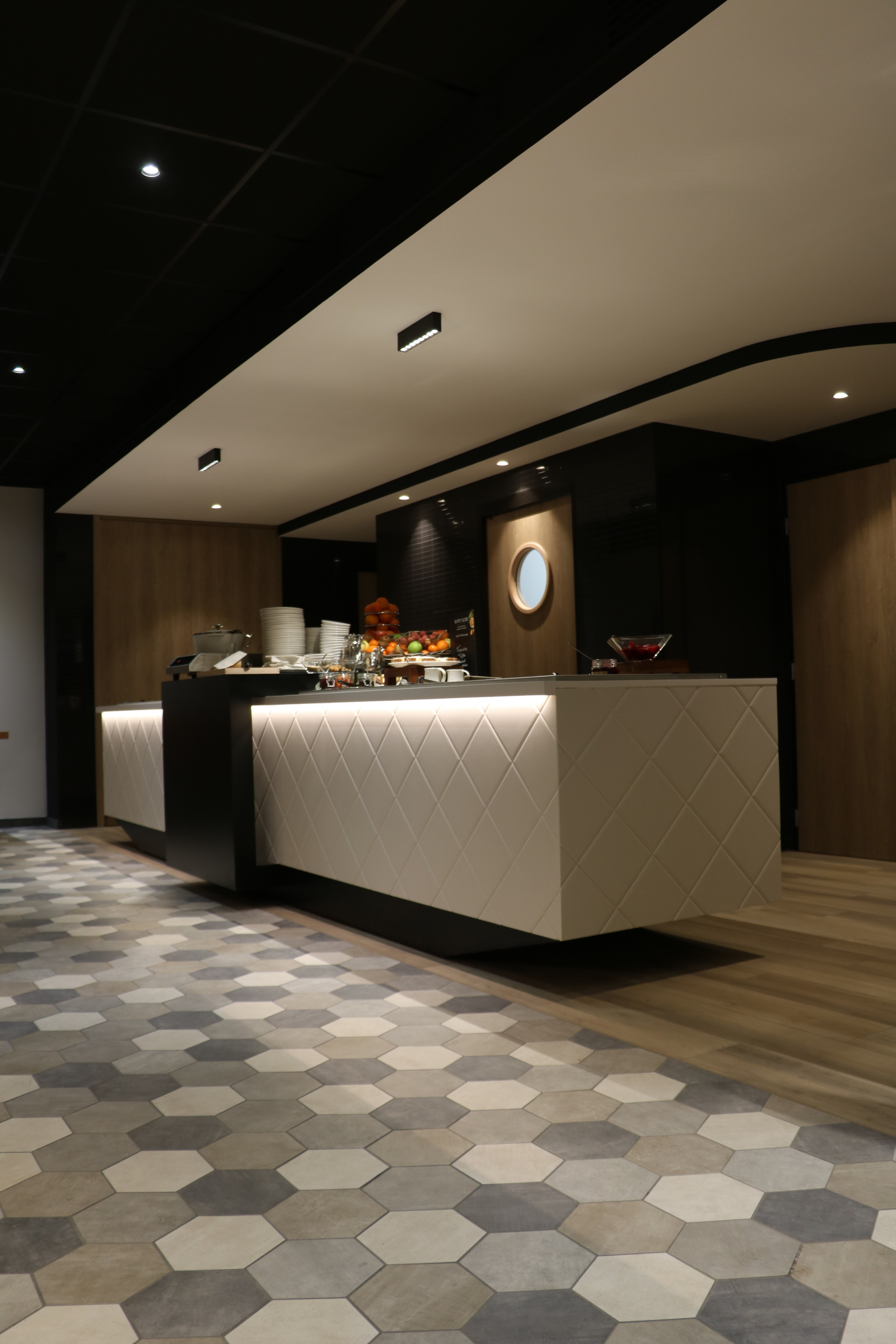 沙特尔钟楼酒店-portrait