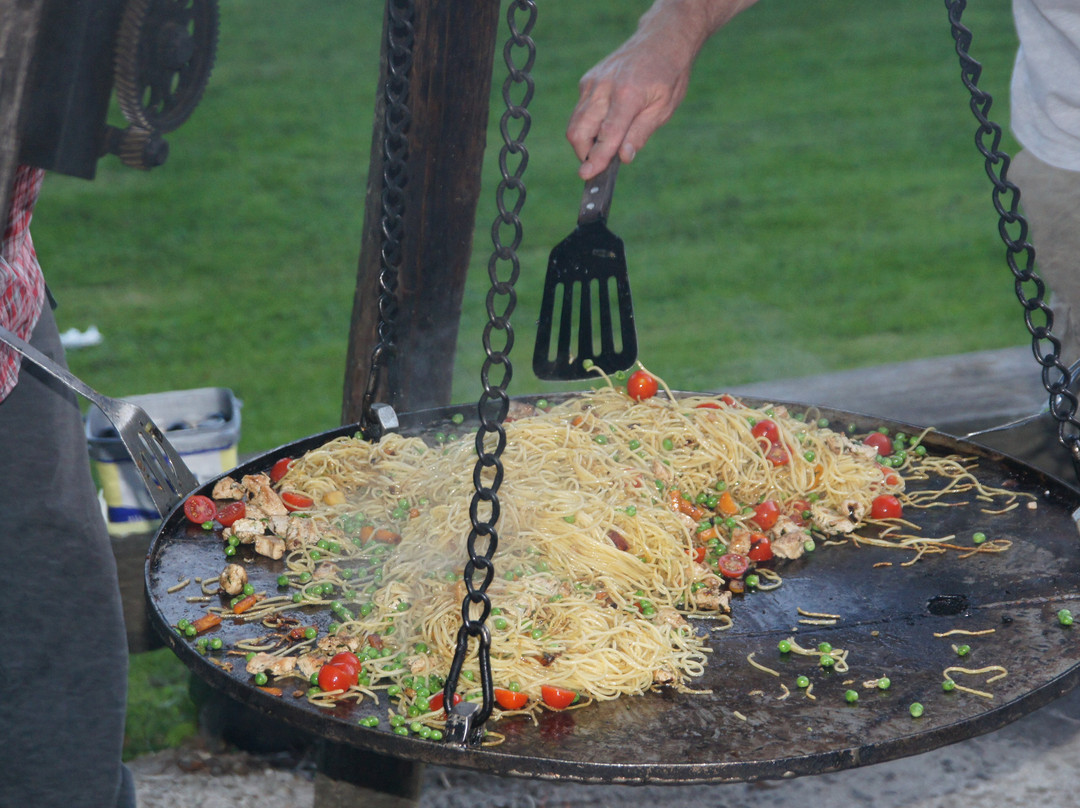 Familienparadies Fuggerhof主图