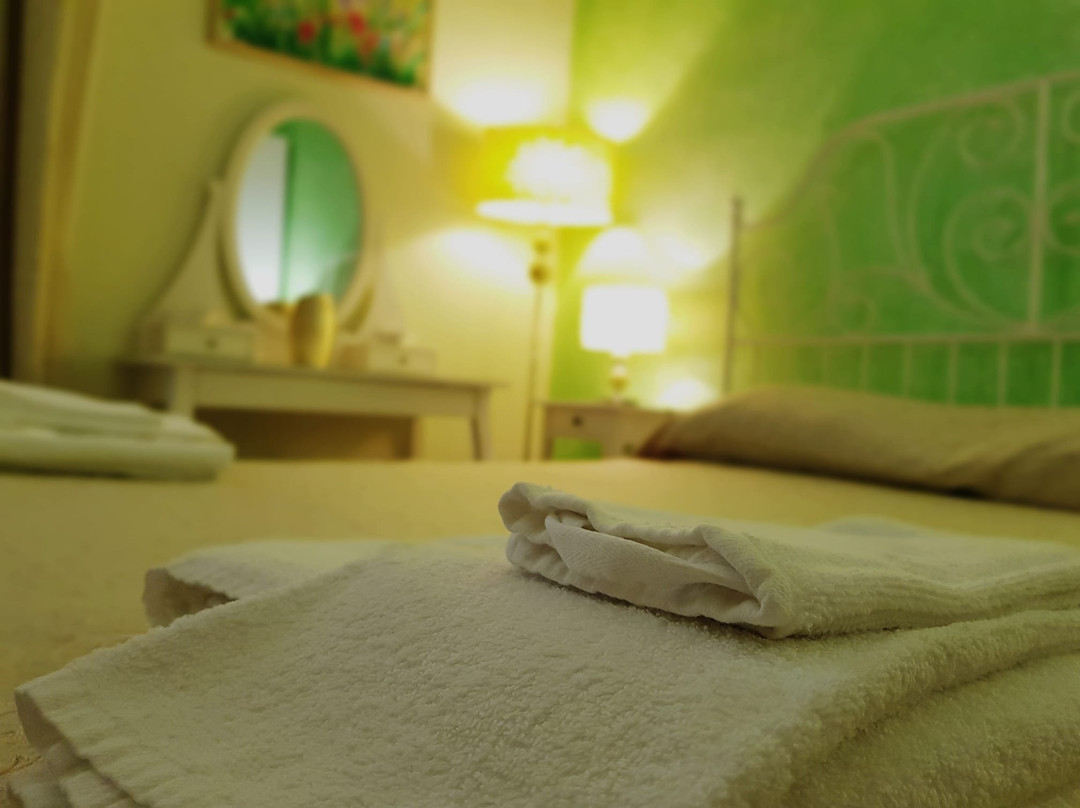 B&B Perla di Corso Savoia主图