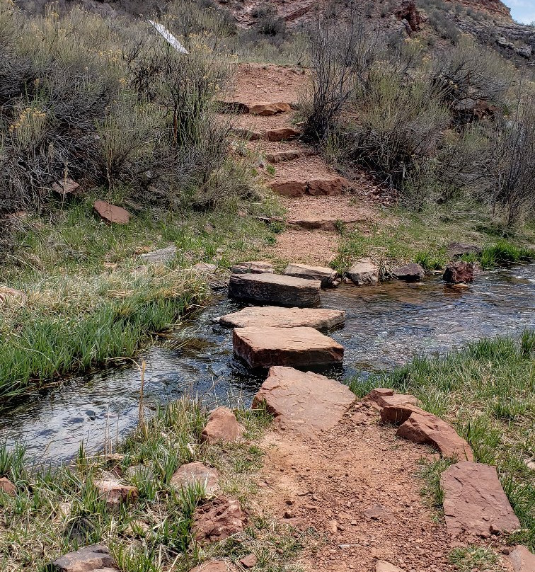 Red Mountain Open Space-Wellington必去景点